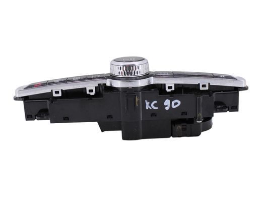 Блок управління аудіо VOLVO XC90 2015-2019 31346789, 31346789, A