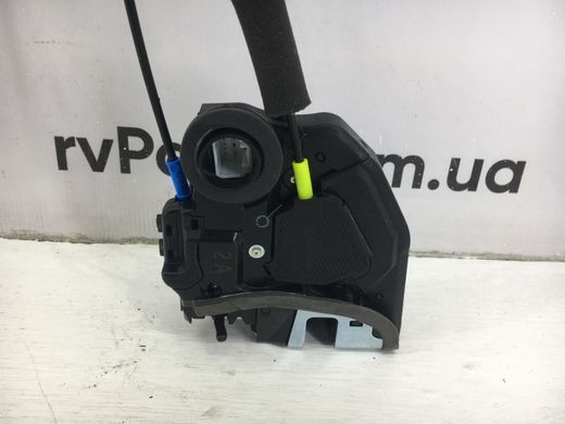 Замок двери задний правый SUBARU FORESTER S13 2014-2018 61035SG000, 61035SG000, A