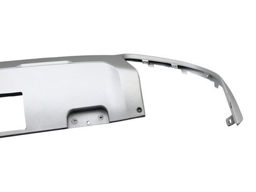 Накладка бампера нижня задня VOLVO V90 2016-2020 31383337, 31383337, B