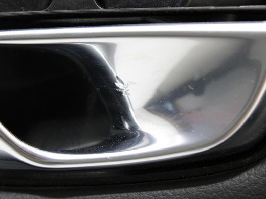 Карта двери передняя правая VOLVO V90 2016-2020 39837386, 39837386, A