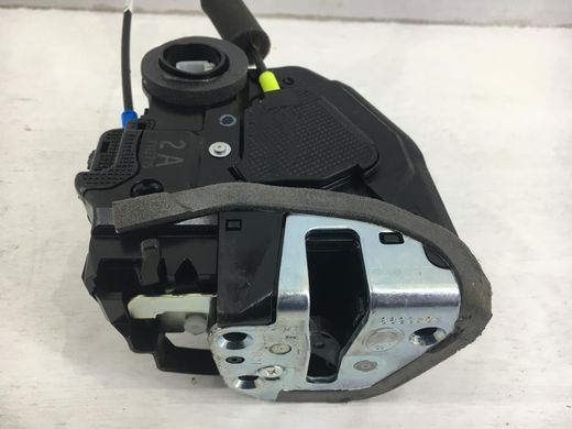Замок двери задний правый SUBARU FORESTER S13 2014-2018 61035SG000, 61035SG000, A