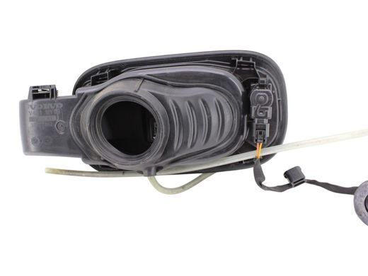Лючок бензобака VOLVO S60 SPA 2019-2024 (в зборі з 32227341) 31455948, 31455948, A