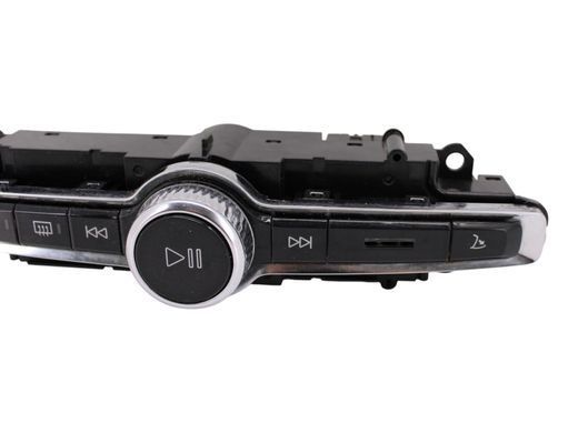 Блок управління аудіо VOLVO XC90 2015-2019 31346789, 31346789, A