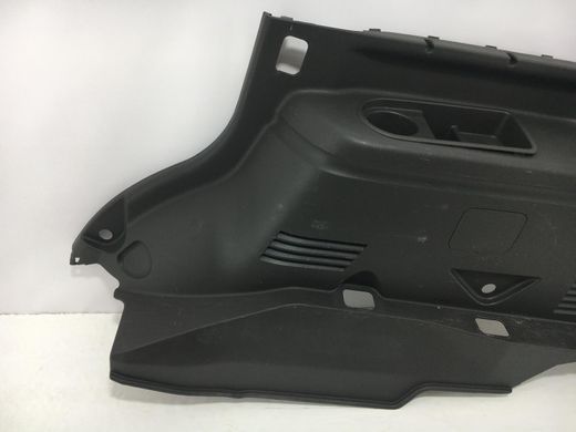 Карта багажного отсека нижняя правая NISSAN PATHFINDER R51 2005-2014 84950EB602, 84950EB602, B