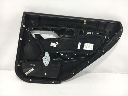 Карта дверей задня ліва HYUNDAI I40 2011-2015 83307-3Z150RY4, 83307-3Z150RY4, B