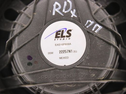 Динамік передній лівий правий ACURA RDX 2022-2026 39120-TZ5-A01, 39120-TZ5-A01, A