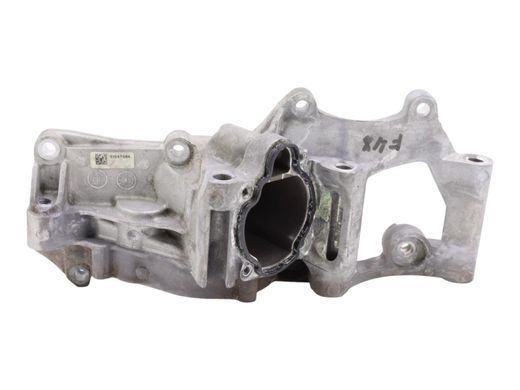 Корпус термостата BMW X1 F48 2015-2019 11518601366, 11518601366, A
