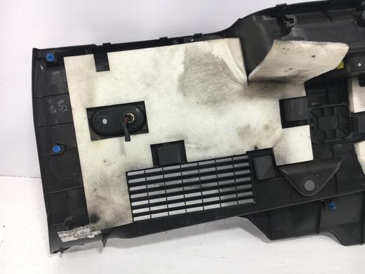 Карта багажного отсека нижняя правая NISSAN PATHFINDER R51 2005-2014 84950EB602, 84950EB602, B