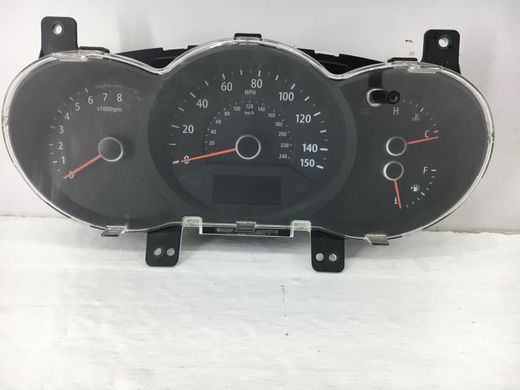 Панель приборов KIA SORENTO XM 2009-2014 94001-1U050, 94001-1U050, A