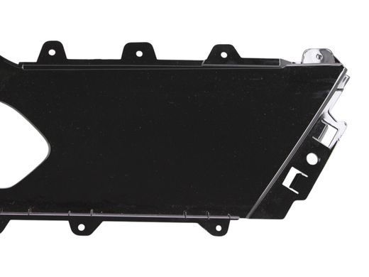 Накладка карти дверей передня права LAND ROVER DISCOVERY SPORT L550 2019- (LK72237B74A) LR127366, LR127366, B