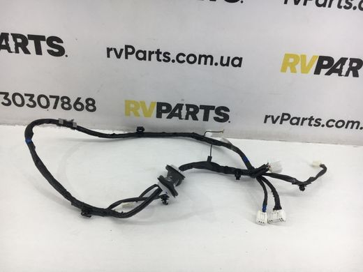 Проводка кришки багажника ліва SUBARU FORESTER S14 2018- 81817SJ030, 81817SJ030, A