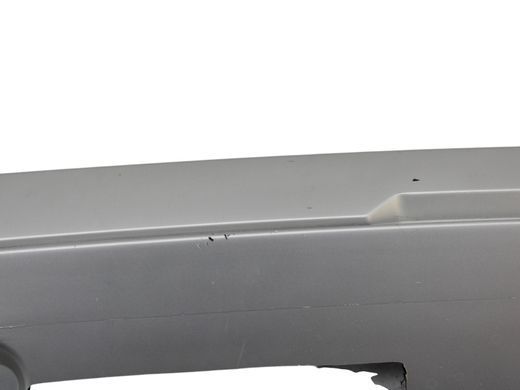 Накладка бампера нижня задня VOLVO V90 2016-2020 31383337, 31383337, B
