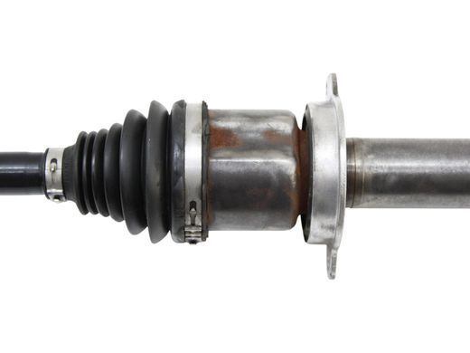 Привод передний правый VOLVO S90 SPA 2016-2020 (28/40 шліців, 31437648) 36003734, 36003734, A