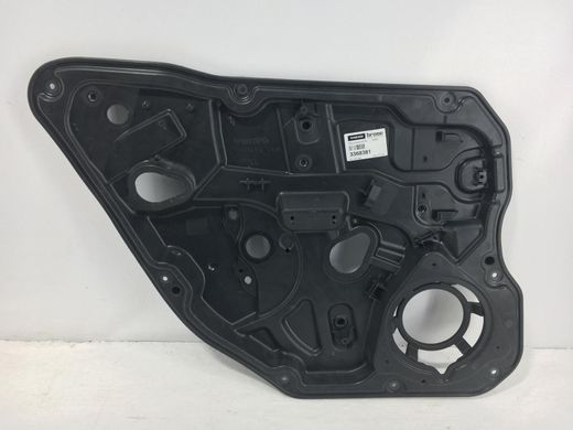 Монтажная плата задняя левая VOLVO S60 Y20 2013-2018 30784312, 30784312, A