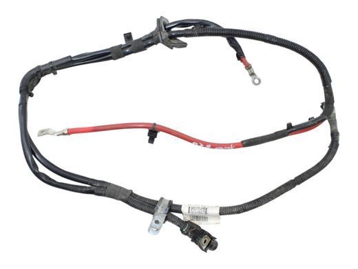 Клемма VOLVO V60 Y20 2013-2018 31473644, 31473644, A