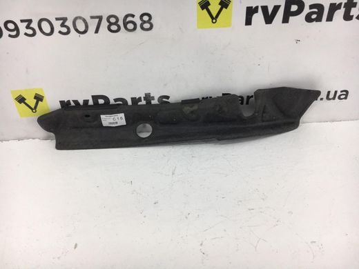 Накладка крыла задняя внутренняя SUBARU OUTBACK B15 2015-2018 57256AL021, 57256AL021, A