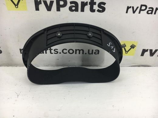 Накладка панели приборов SUBARU FORESTER S13 2014-2018 66180FJ000, 66180FJ000, A