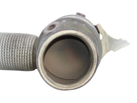 Каталізатор BMW X1 F48 2015-2019 18327634634, 18327634634, A