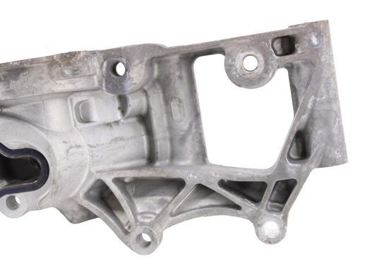 Корпус термостата BMW X1 F48 2015-2019 11518601366, 11518601366, A