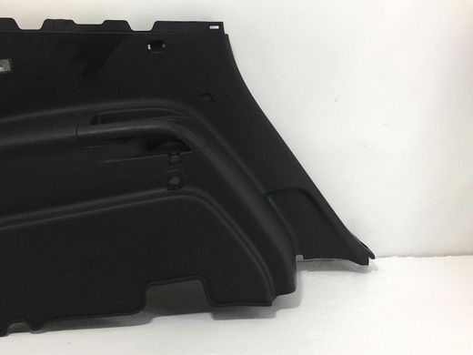 Карта багажного отсека левая CHEVROLET ORLANDO 2010-2017 95299665, 95299665, B