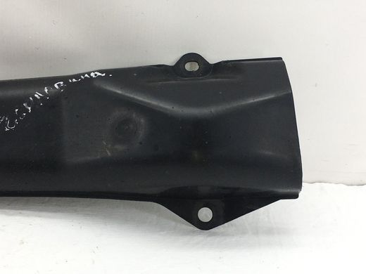 Защита горловины топливного бака NISSAN QASHQAI J10 2010-2013 17290JD000, 17290JD000, A