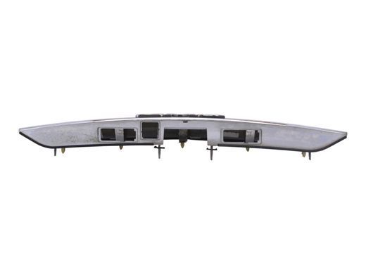Накладка крышки багажника внешняя GMC TERRAIN 2016-2017 23333994, 23333994, B