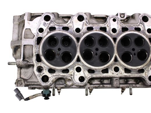 Головка блока HONDA CR-V 2006-2010 12100R06E00, 12100R06E00, A
