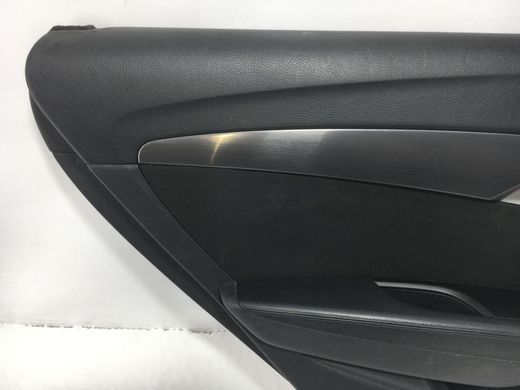 Карта дверей задня ліва HYUNDAI I40 2011-2015 83307-3Z150RY4, 83307-3Z150RY4, B