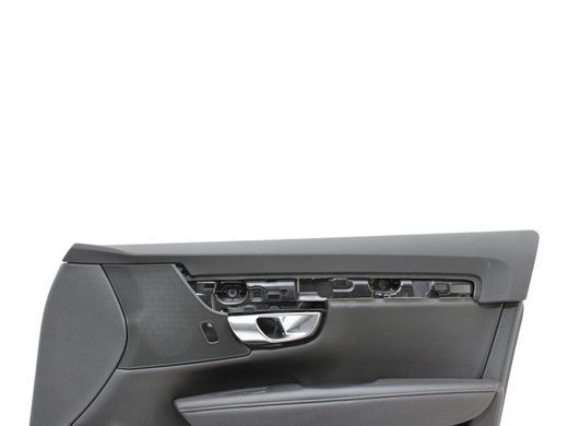 Карта двери передняя правая VOLVO V90 2016-2020 39837386, 39837386, A