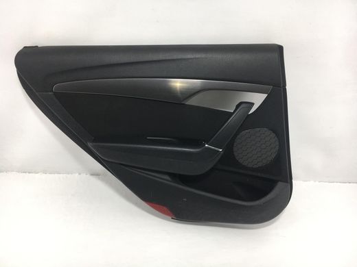 Карта дверей задня ліва HYUNDAI I40 2011-2015 83307-3Z150RY4, 83307-3Z150RY4, B