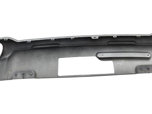 Накладка бампера нижня задня VOLVO V90 2016-2020 31383337, 31383337, B