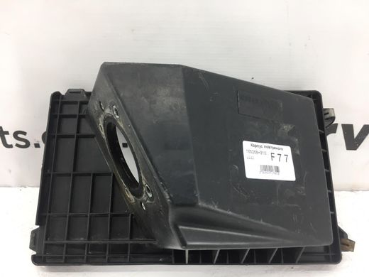 Корпус воздушного фильтра верхний NISSAN X-TRAIL T30 2001-2007 165268H310, 165268H310, A