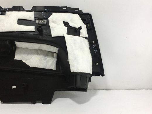 Карта багажного отсека левая CHEVROLET ORLANDO 2010-2017 95299665, 95299665, B