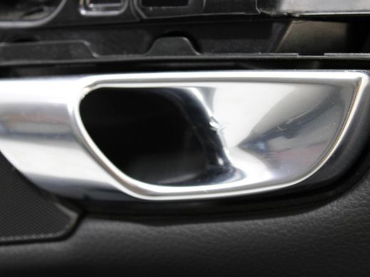 Карта двери передняя правая VOLVO V90 2016-2020 39837386, 39837386, A