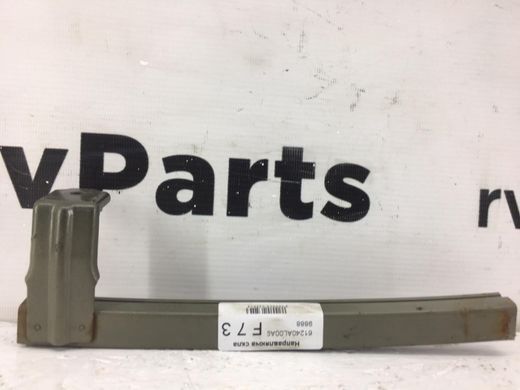 Направляюча скла двері передня права SUBARU OUTBACK B15 2015-2019 61240AL00A9P, 61240AL00A9P, A