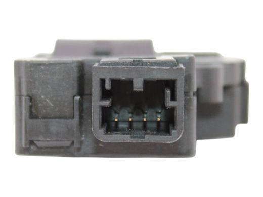 Привід заслінки пічки BMW X1 F48 2015-2019 (EFB492, 64119321034) 410475520, 410475520, A