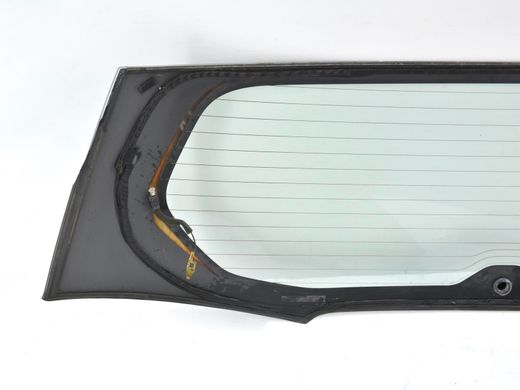 Стекло крышки багажника MITSUBISHI OUTLANDER XL 2006-2010 5805A095, 5805A095, A