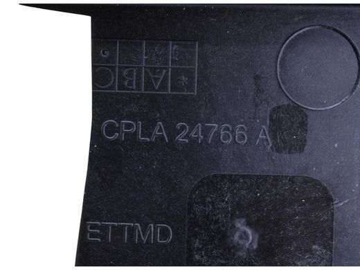 Монтажная плата задняя правая LAND ROVER DISCOVERY L462 2017-2020 (CPLA24766AC) LR045818, LR045818, A