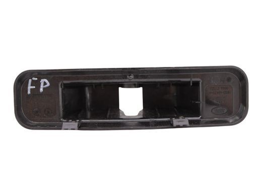 Накладка замка багажника JAGUAR F-PACE 2016-2021 (T4A5999) HK83-46420-AA, HK83-46420-AA, A