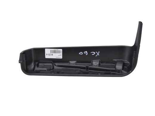 Повітрязабірник VOLVO XC60 2017- (кришка) 32219255, 32219255, A
