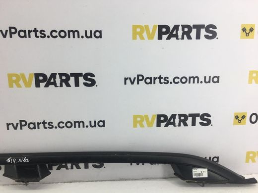 Рейлинг крыши левый SUBARU FORESTER S14 2018- 91151SJ010, 91151SJ010, A