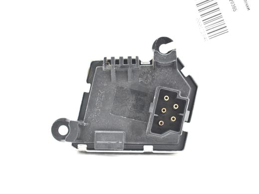 Резистор пічки BMW X3 E83 2006-2010 64116920365, 64116920365, A