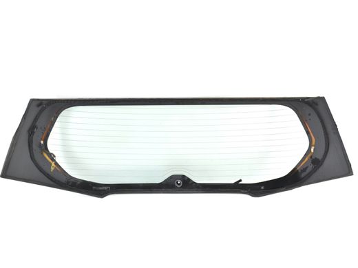 Стекло крышки багажника MITSUBISHI OUTLANDER XL 2006-2010 5805A095, 5805A095, A