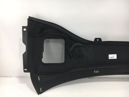 Панель лобового стекла/жабо VOLVO S60 Y20 2013-2018 31402672, 31402672, A