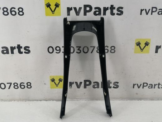 Накладка центральной консоли TOYOTA AVENSIS T27 2009-2011 5891305012C0, 5891305012C0, A