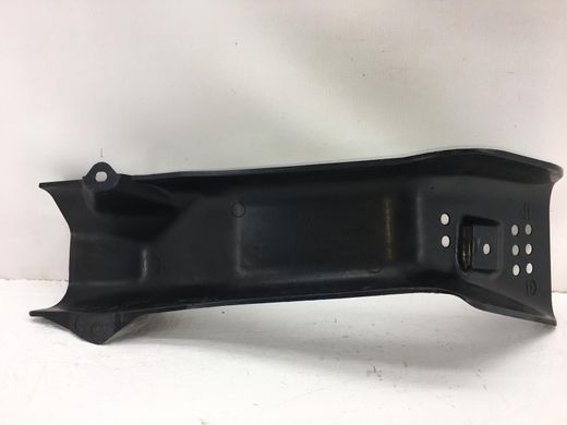 Защита горловины топливного бака NISSAN QASHQAI J10 2010-2013 17290JD000, 17290JD000, A