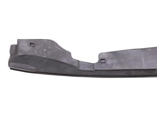 Ущільнювач дверей передній лівий BMW X1 F48 2015-2019 51767349643, 51767349643, A