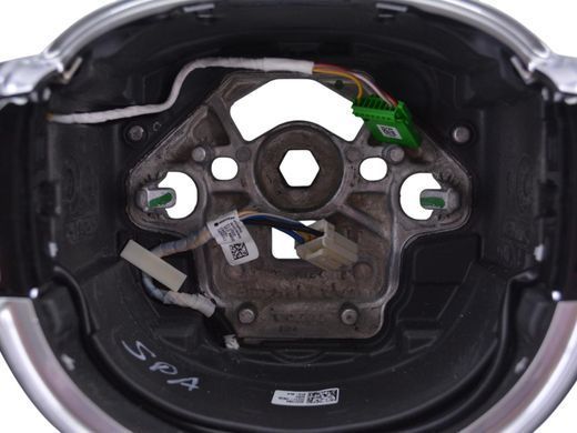 Кермо VOLVO S60 SPA 2019-2024 32227594, 32227594, B