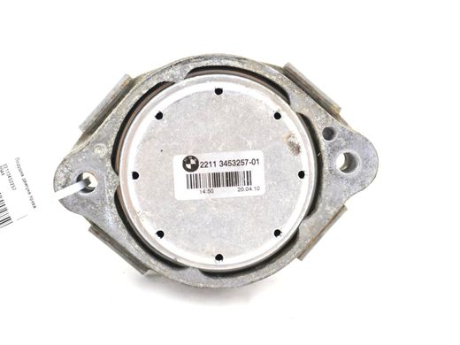 Подушка двигателя правая BMW X3 E83 2006-2010 22113453257, 22113453257, A