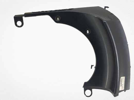 Накладка кришки багажника верхня права зовнішня TOYOTA RAV4 CA30W 2005-2010 7680342040, 7680342040, A